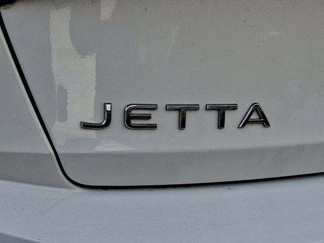 used 2022 Volkswagen Jetta car, priced at $17,499