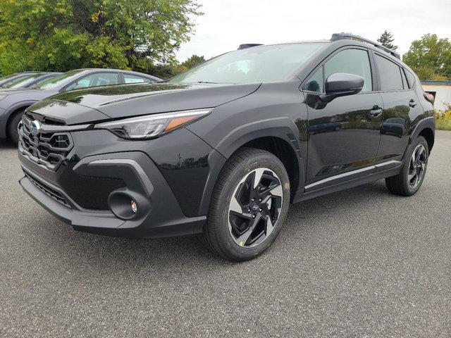 new 2024 Subaru Crosstrek car, priced at $35,329