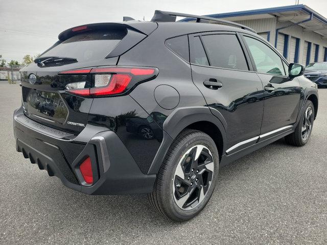 new 2024 Subaru Crosstrek car, priced at $35,329