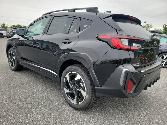 new 2024 Subaru Crosstrek car, priced at $35,329