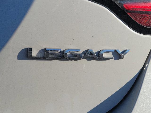 used 2024 Subaru Legacy car, priced at $28,474