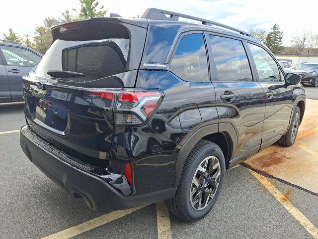 new 2025 Subaru Forester car, priced at $35,470