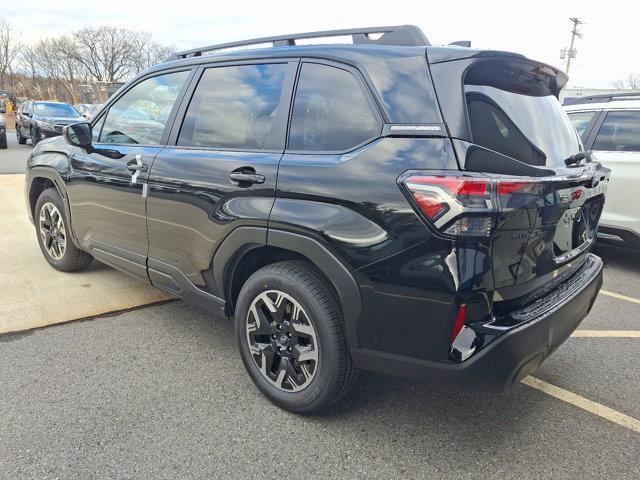 new 2025 Subaru Forester car, priced at $35,470