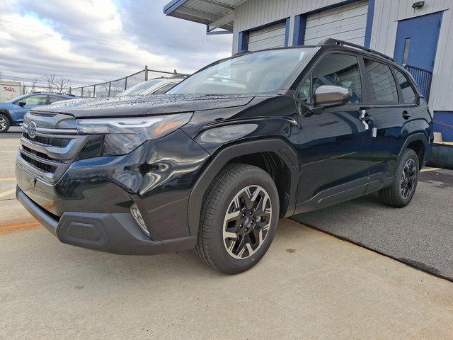 new 2025 Subaru Forester car, priced at $35,470