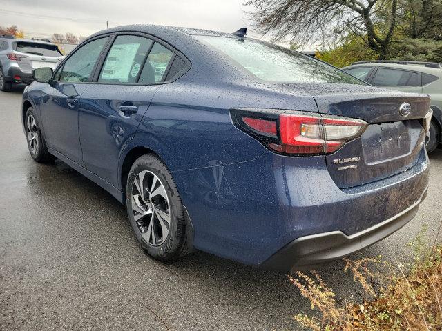 new 2025 Subaru Legacy car, priced at $29,260