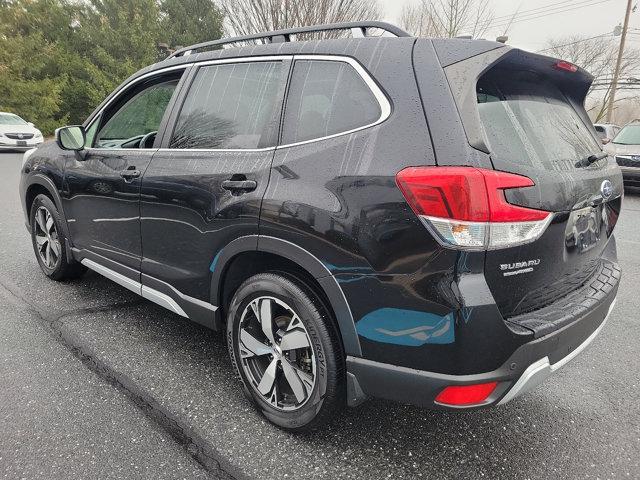 used 2020 Subaru Forester car, priced at $22,039