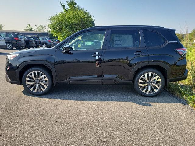 new 2025 Subaru Forester car, priced at $42,461