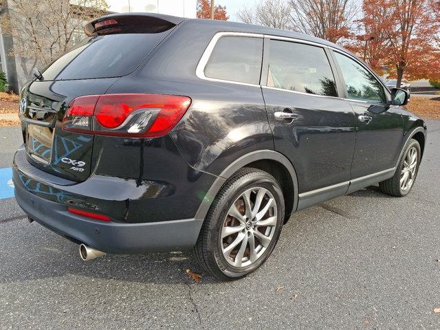 used 2015 Mazda CX-9 car, priced at $14,356