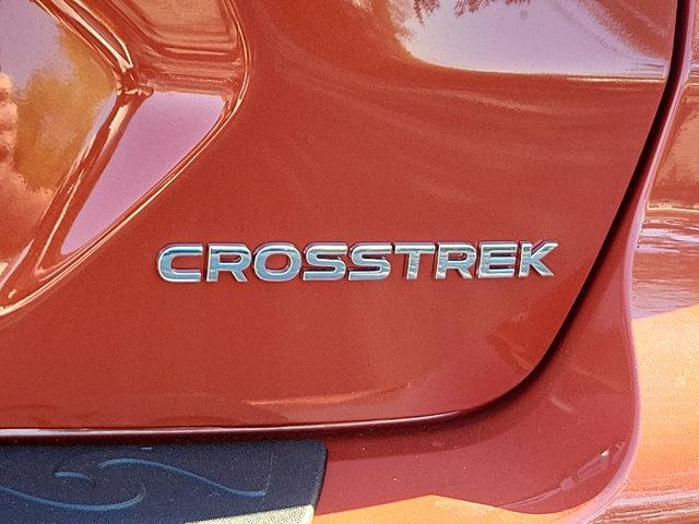 new 2024 Subaru Crosstrek car, priced at $30,800