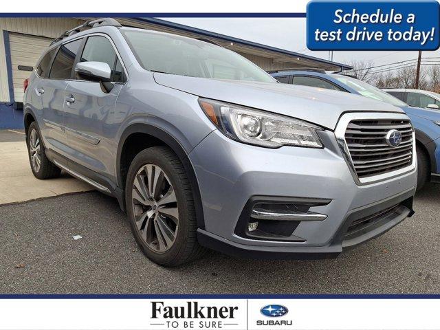 used 2019 Subaru Ascent car, priced at $25,674