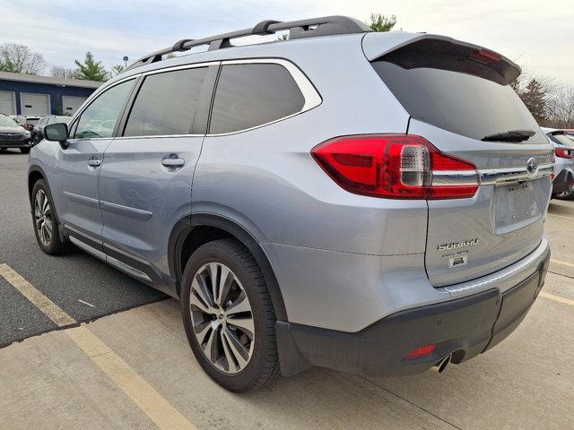 used 2019 Subaru Ascent car, priced at $25,674