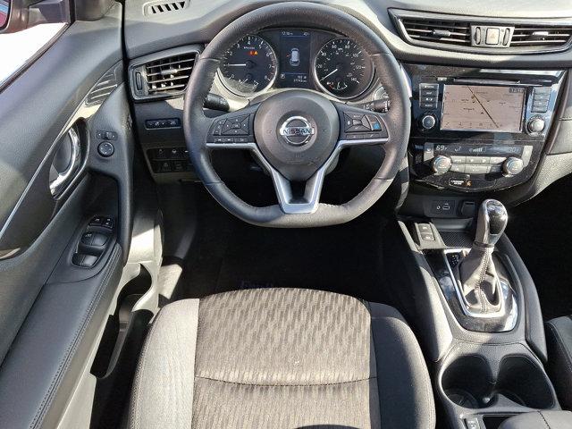 used 2019 Nissan Rogue car, priced at $18,999