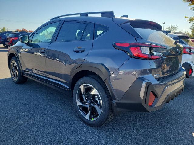 new 2024 Subaru Crosstrek car, priced at $35,116