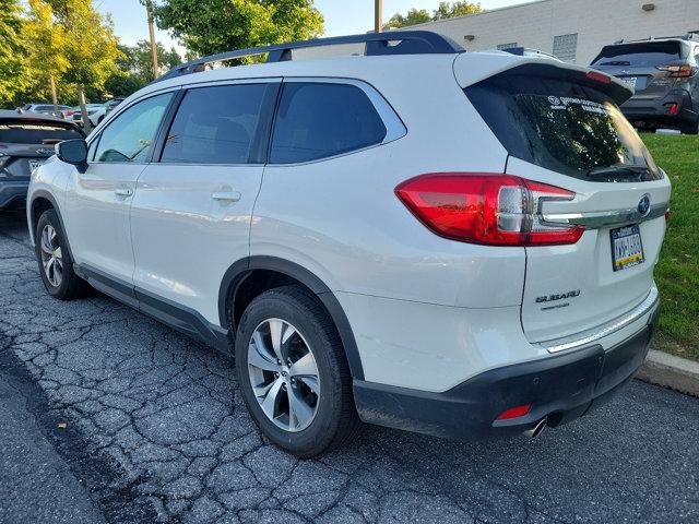 used 2024 Subaru Ascent car, priced at $33,499