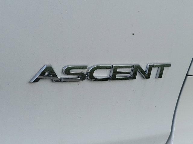 used 2024 Subaru Ascent car, priced at $33,499