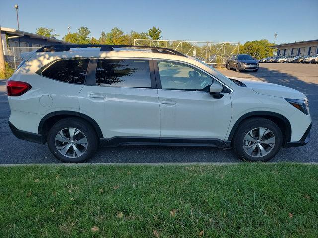 used 2024 Subaru Ascent car, priced at $33,499