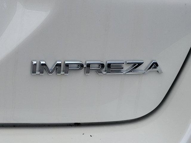 new 2024 Subaru Impreza car, priced at $28,710