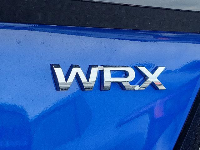 new 2024 Subaru WRX car, priced at $37,752