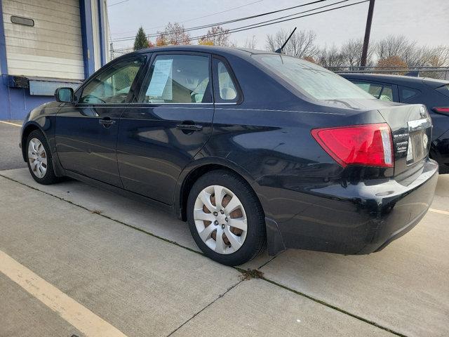 used 2010 Subaru Impreza car, priced at $8,999