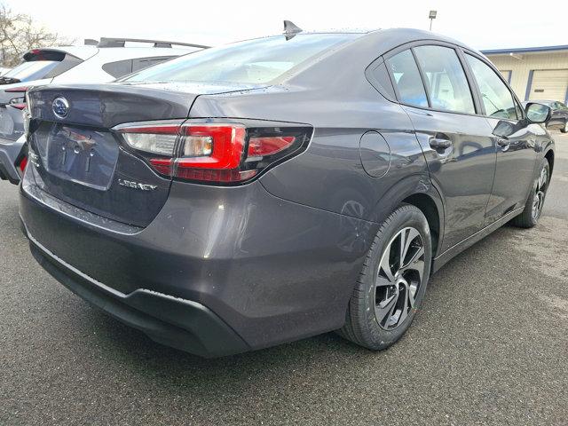 new 2025 Subaru Legacy car, priced at $29,308