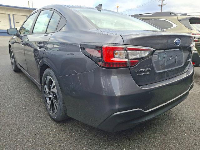 new 2025 Subaru Legacy car, priced at $29,308