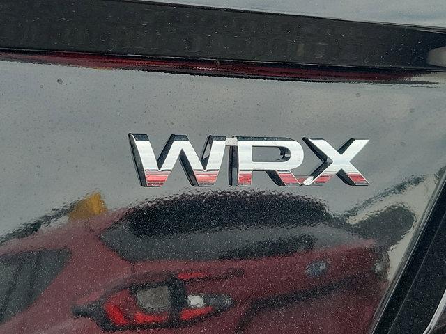 new 2024 Subaru WRX car, priced at $37,620