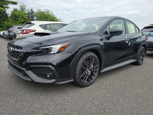 new 2024 Subaru WRX car, priced at $37,620