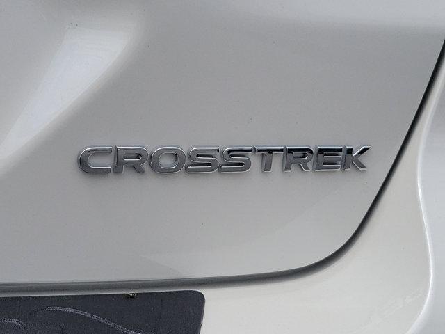 new 2024 Subaru Crosstrek car, priced at $28,877
