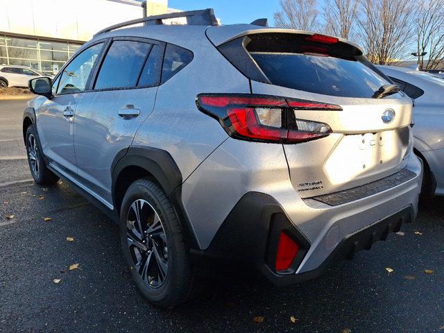 new 2024 Subaru Crosstrek car, priced at $30,839