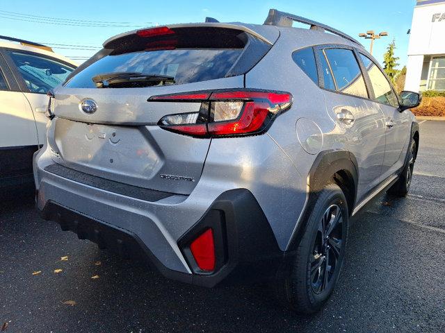 new 2024 Subaru Crosstrek car, priced at $30,839