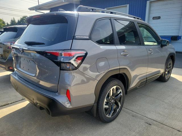 new 2025 Subaru Forester car, priced at $42,542