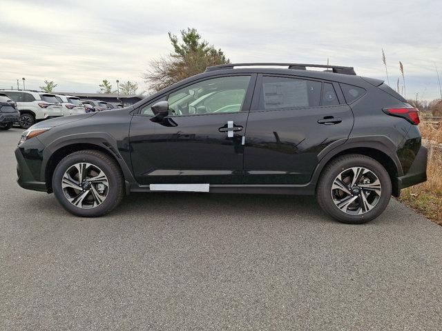 new 2024 Subaru Crosstrek car, priced at $30,721