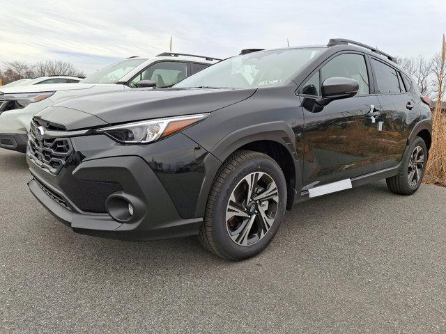 new 2024 Subaru Crosstrek car, priced at $30,721