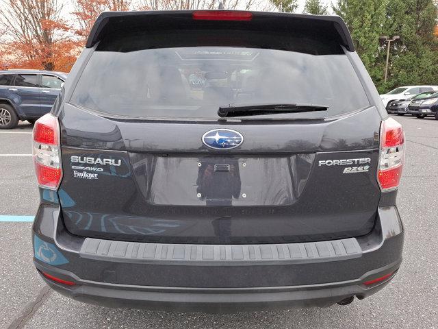 used 2016 Subaru Forester car, priced at $19,999