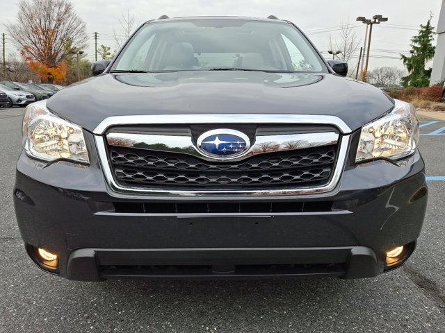 used 2016 Subaru Forester car, priced at $19,999