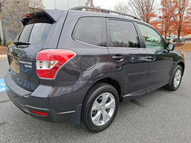 used 2016 Subaru Forester car, priced at $19,999