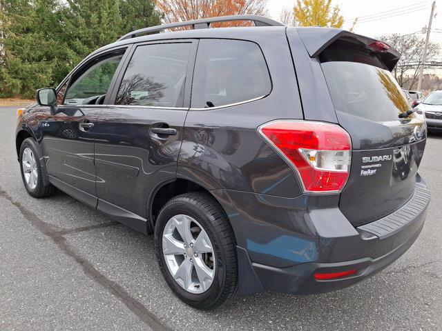 used 2016 Subaru Forester car, priced at $19,999