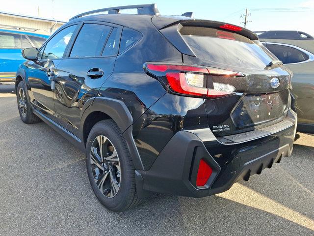 new 2024 Subaru Crosstrek car, priced at $30,721