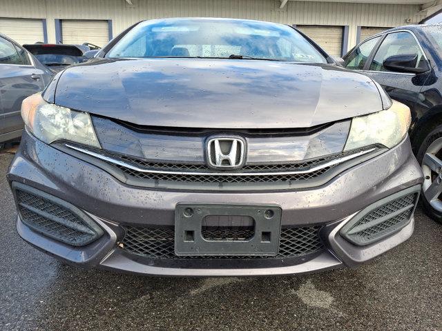 used 2015 Honda Civic car, priced at $9,499