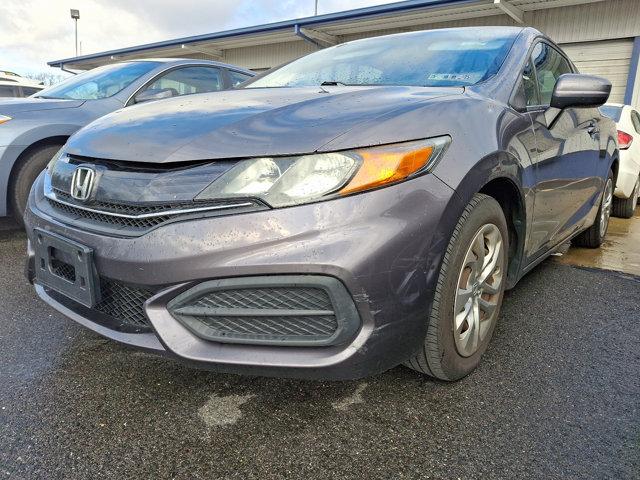 used 2015 Honda Civic car, priced at $9,499