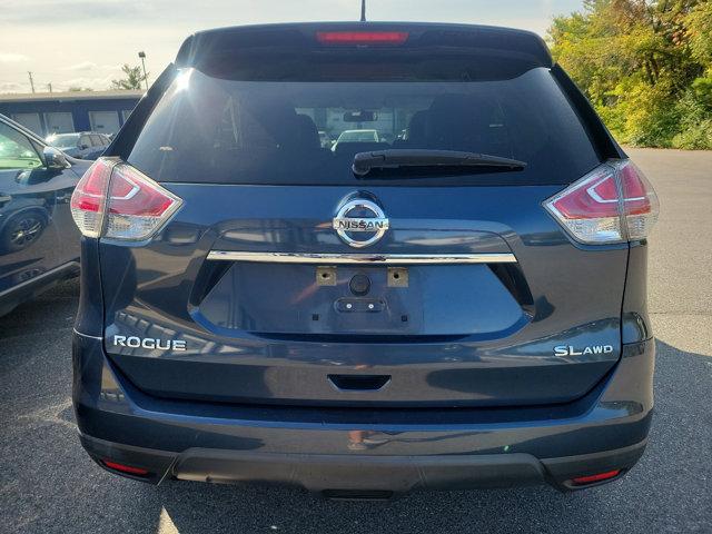 used 2016 Nissan Rogue car, priced at $11,474