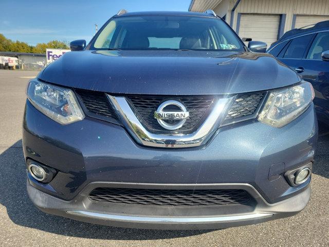 used 2016 Nissan Rogue car, priced at $11,474