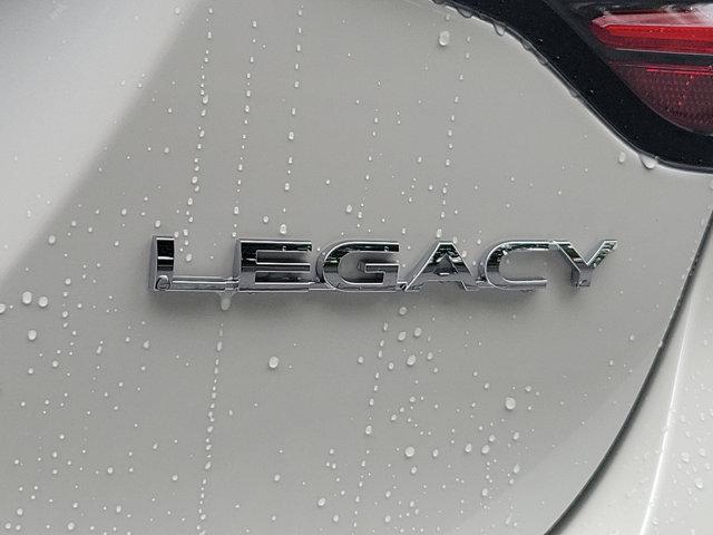 new 2025 Subaru Legacy car, priced at $36,012