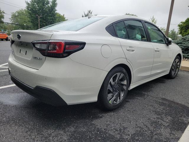 new 2025 Subaru Legacy car, priced at $36,012