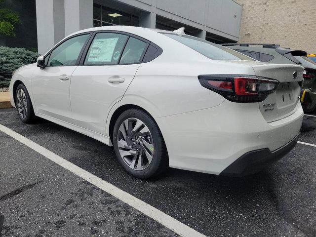 new 2025 Subaru Legacy car, priced at $36,012