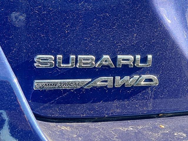 used 2024 Subaru Impreza car, priced at $25,090