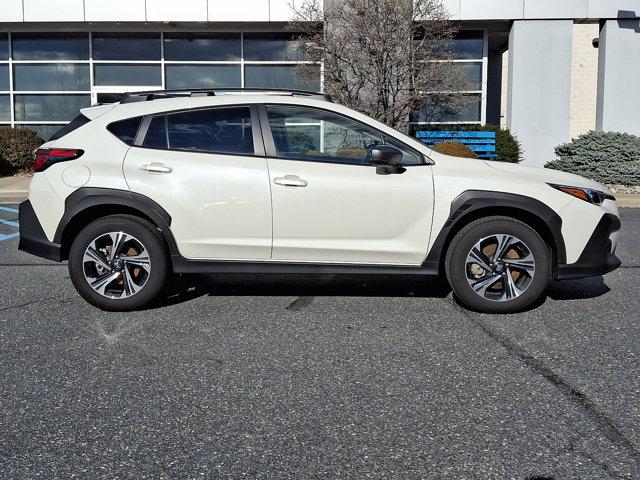 used 2024 Subaru Crosstrek car, priced at $26,628