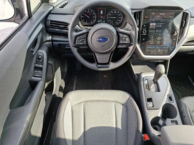 used 2024 Subaru Crosstrek car, priced at $26,628