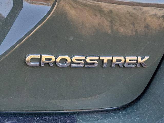 new 2024 Subaru Crosstrek car, priced at $33,716