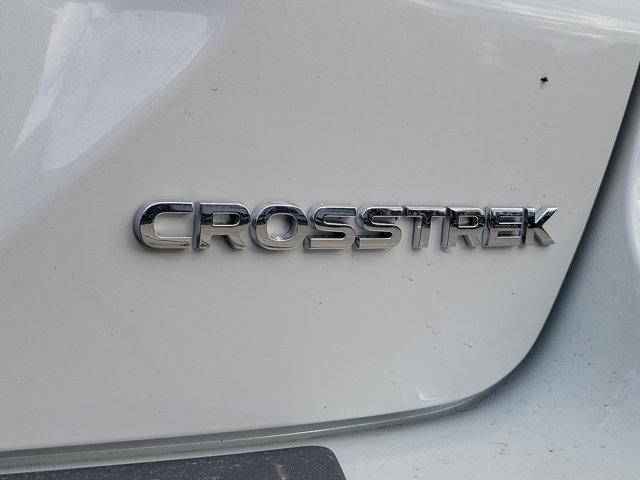 new 2024 Subaru Crosstrek car, priced at $35,766